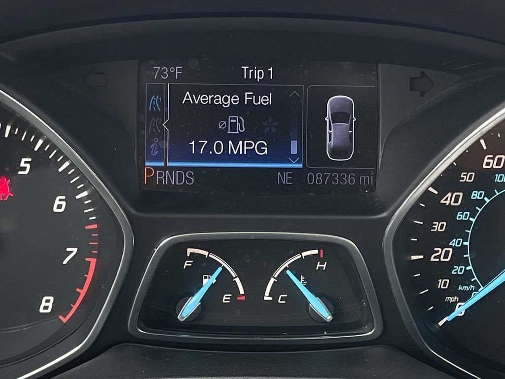 Used 2013 Ford Escape Titanium w/ Parking Technology Pkg AWD/4WD image 15