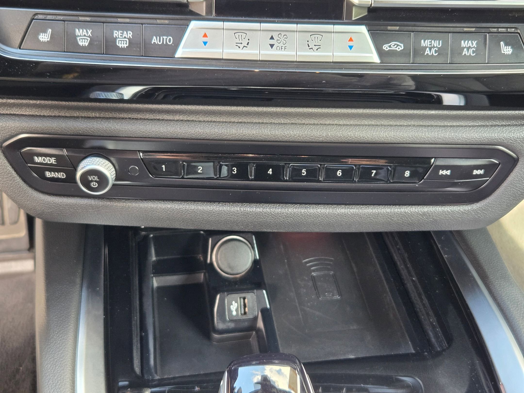 Used 2025 BMW Z4 sDrive30i image 18