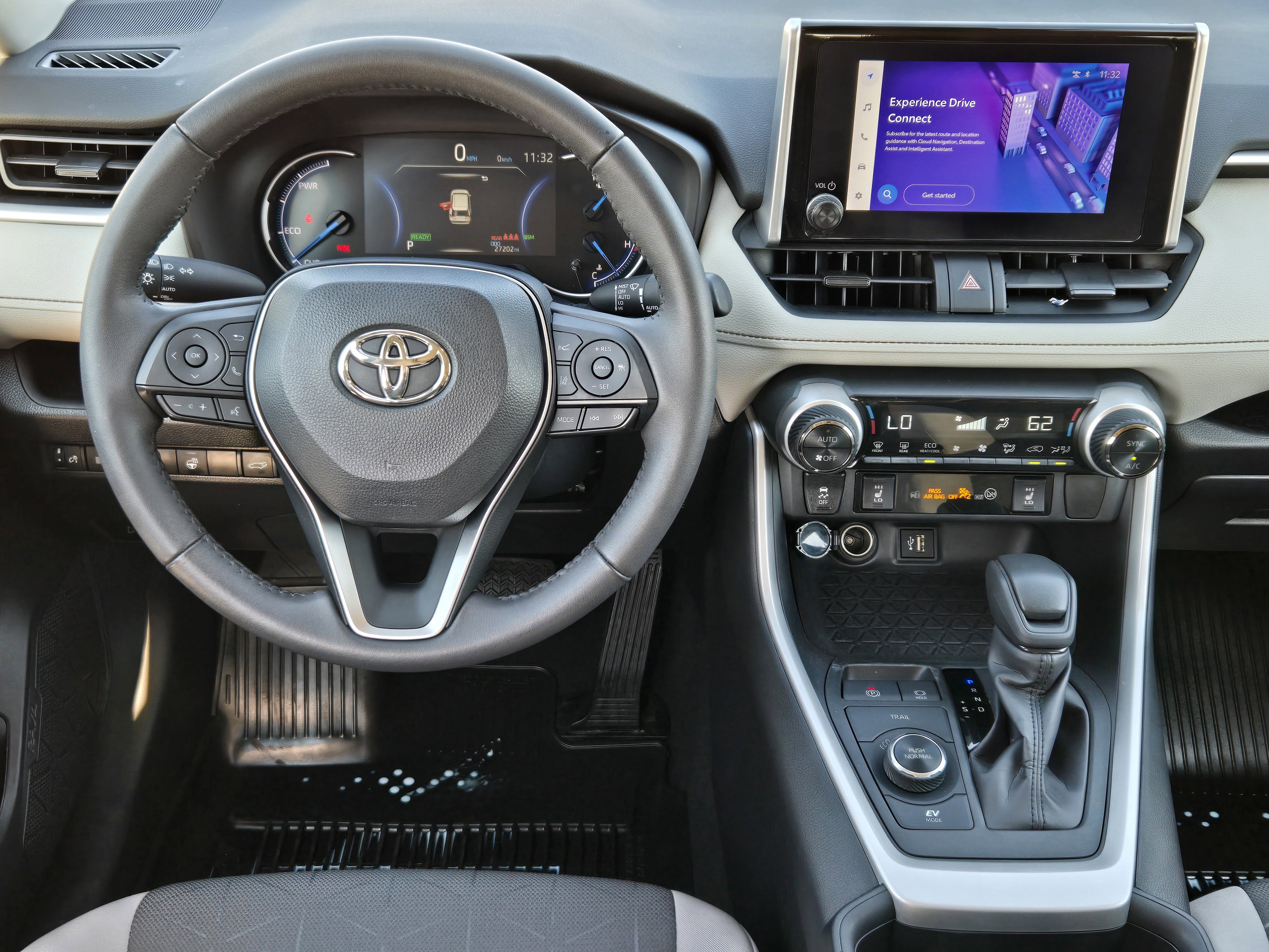 Used 2024 Toyota RAV4 XLE w/ Convenience Package image 34