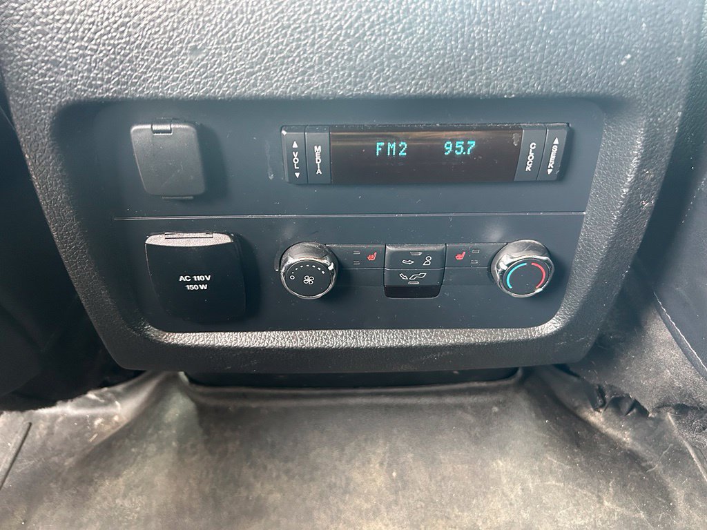 Used 2017 Ford Expedition Limited AWD/4WD image 12