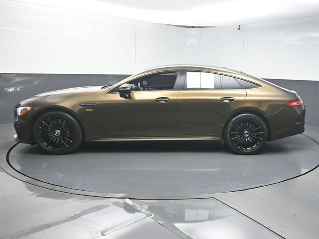Used 2020 Mercedes-Benz AMG GT 53 image 5