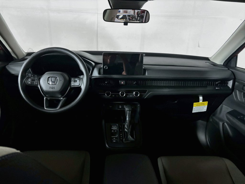 New 2026 Honda CR-V LX image 12