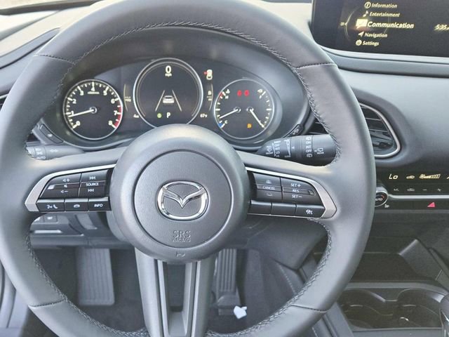 New 2026 MAZDA CX-30 AWD 2.5 S w/ Select Sport Pkg image 15