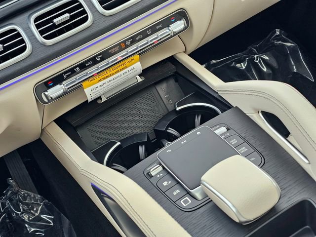 New 2026 Mercedes-Benz GLE 350 4MATIC image 32