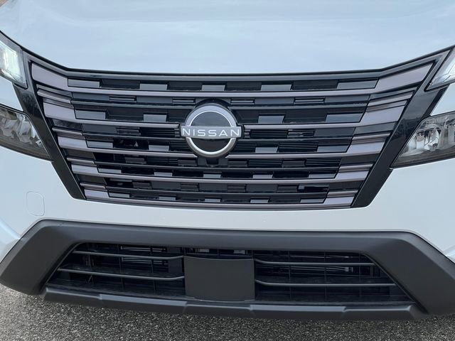 New 2026 Nissan Rogue SV w/ Cold Weather Package image 38