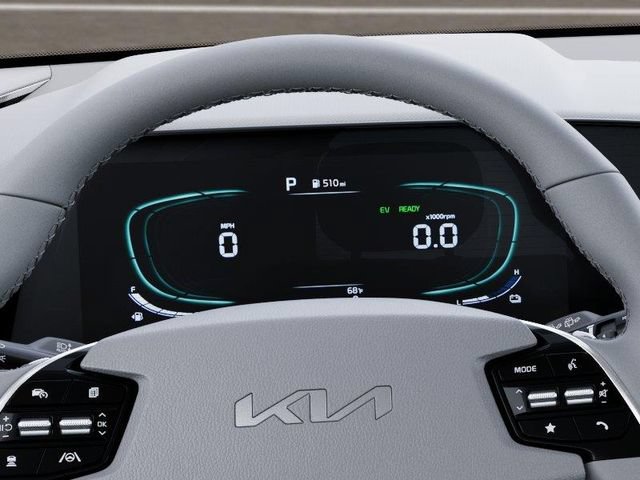 New 2026 Kia Niro EX w/ EX Premium Package FWD image 22