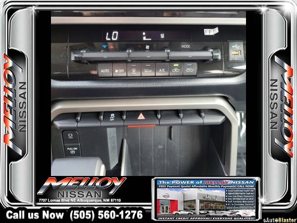 Used 2024 Toyota Tundra SR5 w/ SR5 Convenience Package AWD/4WD image 14