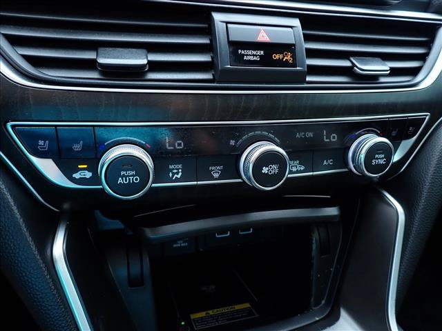 Used 2021 Honda Accord Touring image 22
