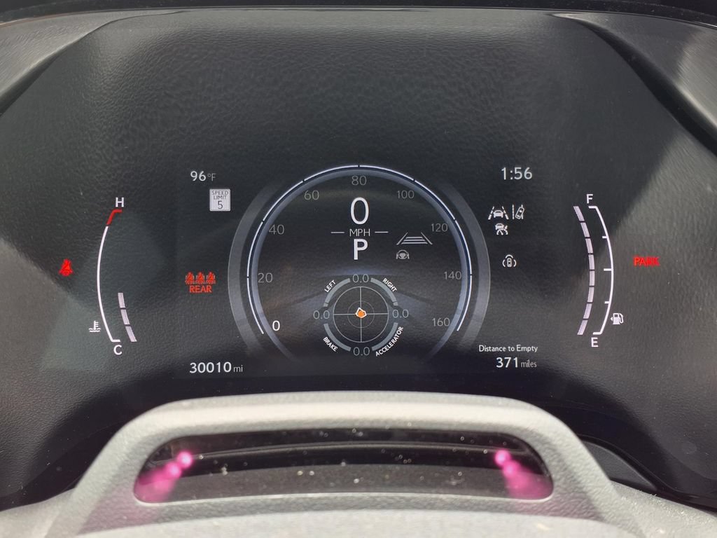 Used 2024 Lexus RX 350 Premium Plus w/ Convenience Package FWD image 15