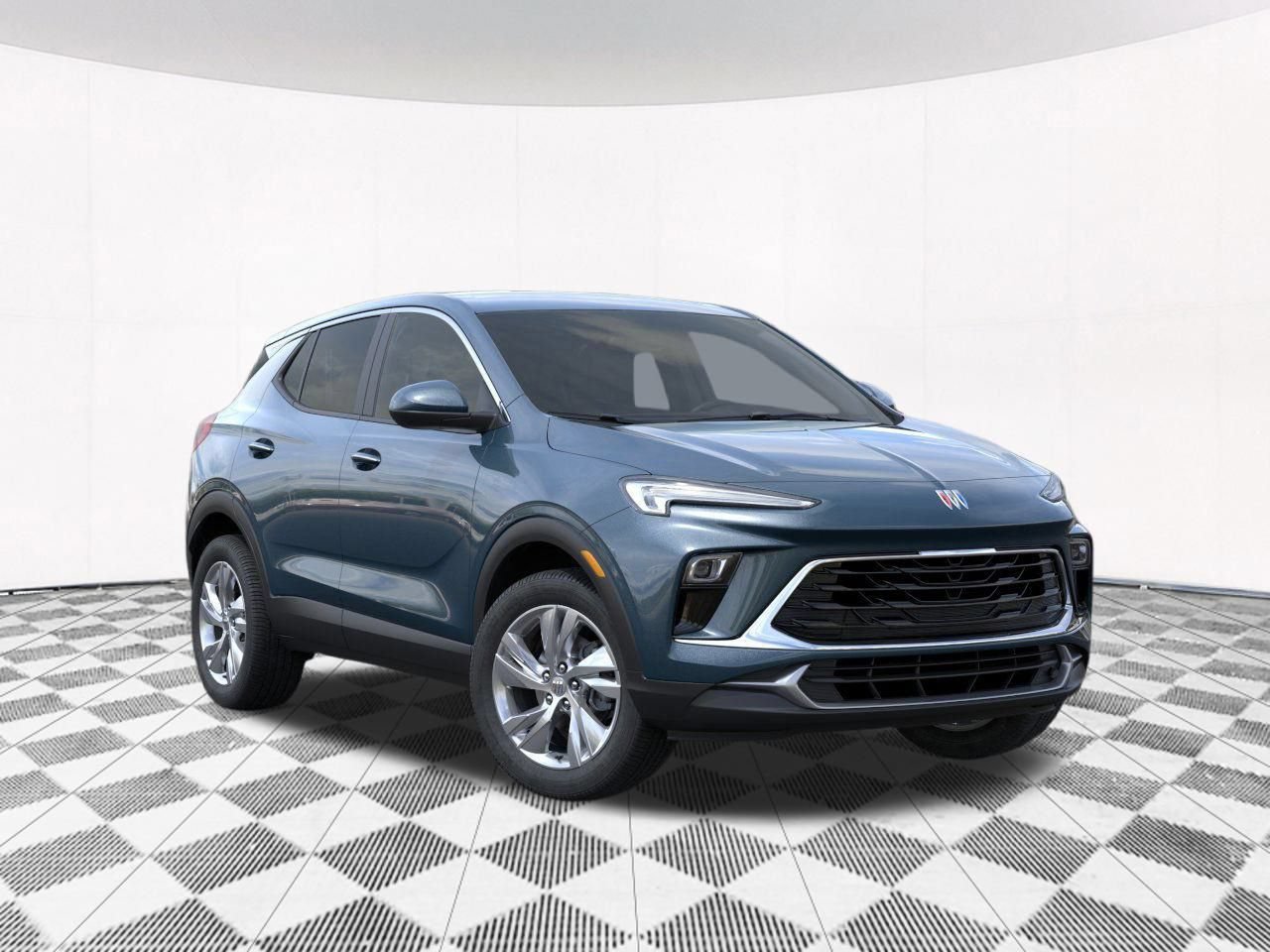 New 2026 Buick Encore GX Preferred w/ Comfort Package FWD image 14