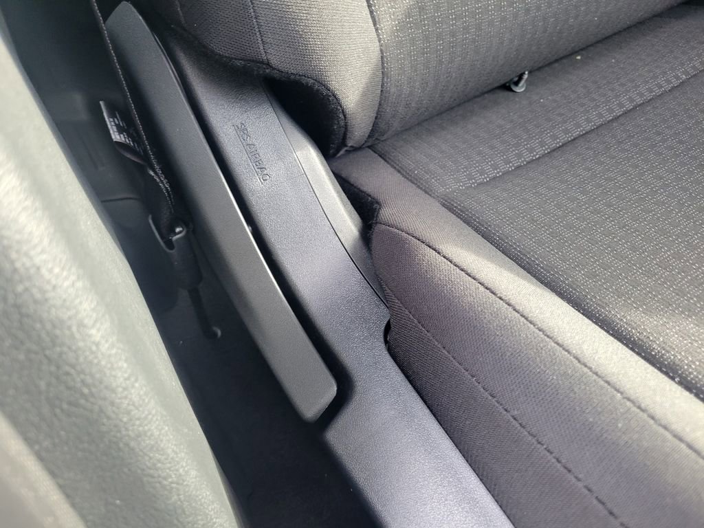 New 2026 Nissan Kicks S image 33