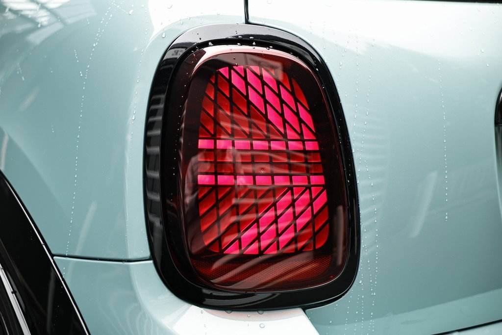 New 2026 MINI Cooper John Cooper Works image 12