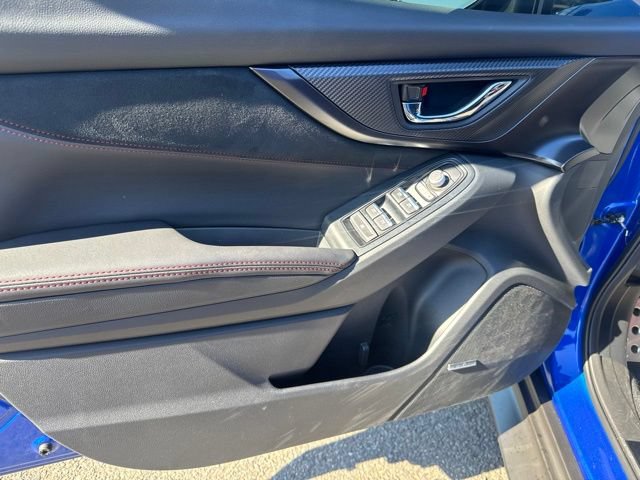 Used 2024 Subaru WRX TR w/ Popular Package #1A AWD/4WD image 14