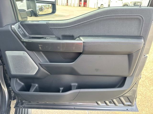 Used 2023 Ford F150 Lariat w/ Equipment Group 502A High image 14