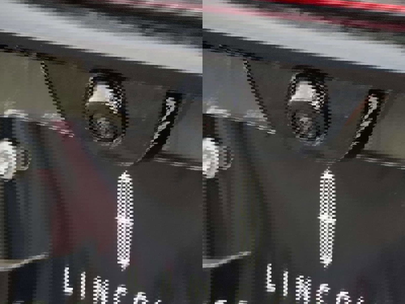 New 2025 Lincoln Aviator Black Label image 5