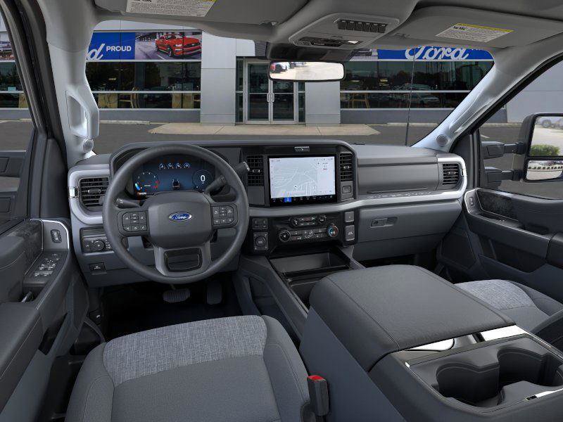 New 2026 Ford F350 XLT w/ XLT Premium Package image 9