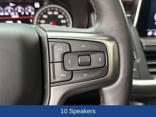 Certified 2021 Chevrolet Tahoe Premier w/ Premium Package AWD/4WD image 23