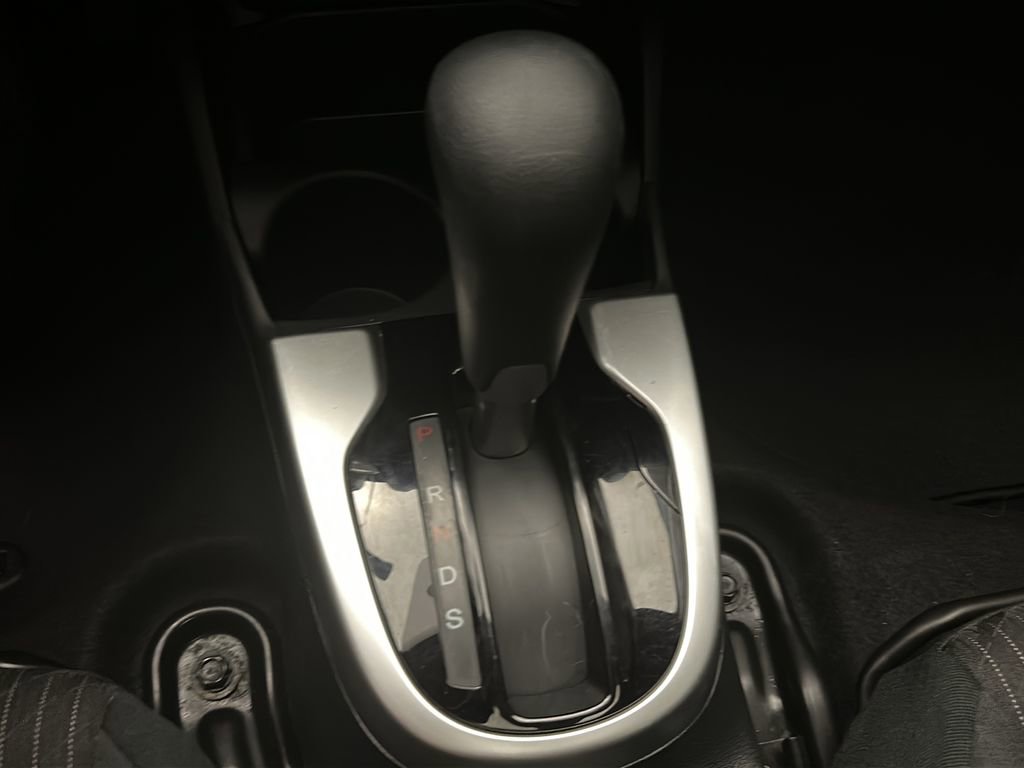 Certified 2019 Honda Fit EX image 28