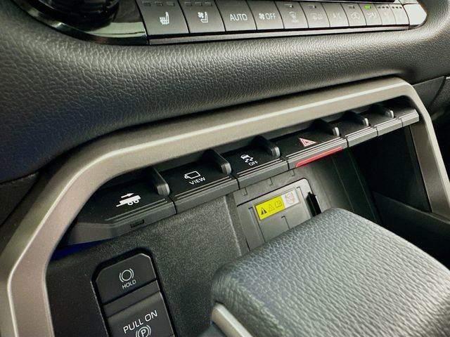 Certified 2024 Toyota Sequoia Limited w/ Tow Technology Package AWD/4WD image 23