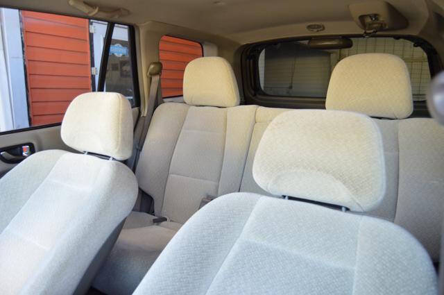 Used 2006 Hyundai Santa Fe GLS FWD image 38