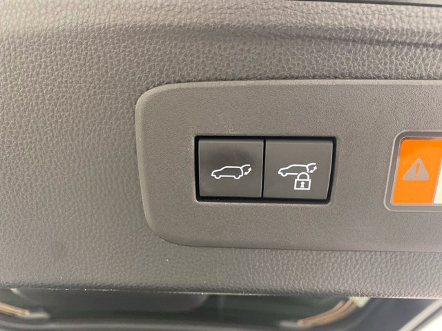 Certified 2024 Toyota Land Cruiser AWD/4WD image 41
