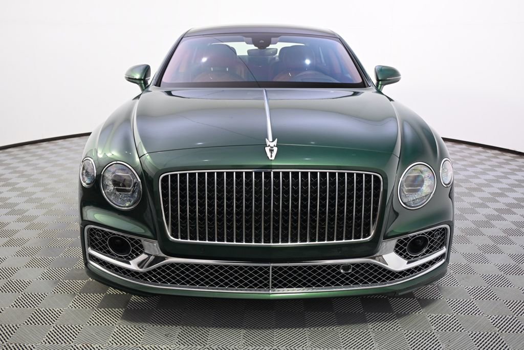 Used 2020 Bentley Flying Spur W12 AWD/4WD image 10