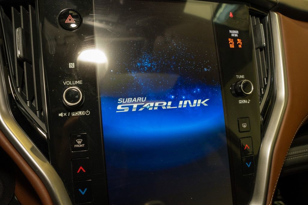 Used 2023 Subaru Outback Touring image 14