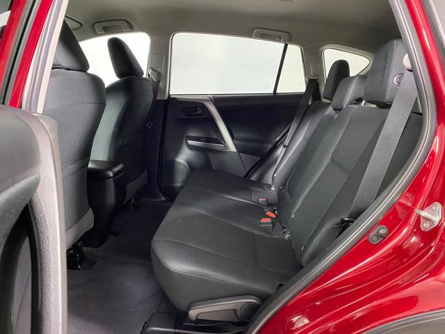 Certified 2018 Toyota RAV4 LE w/ Carpet Mat Package AWD/4WD image 11