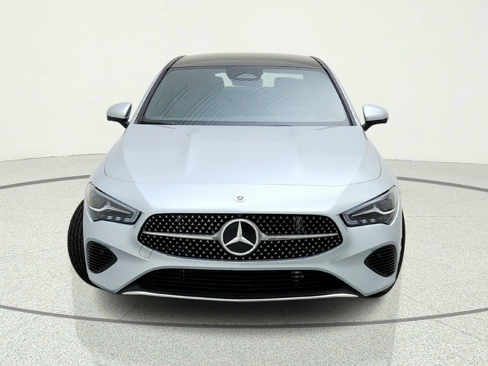 Certified 2026 Mercedes-Benz CLA 250 image 3