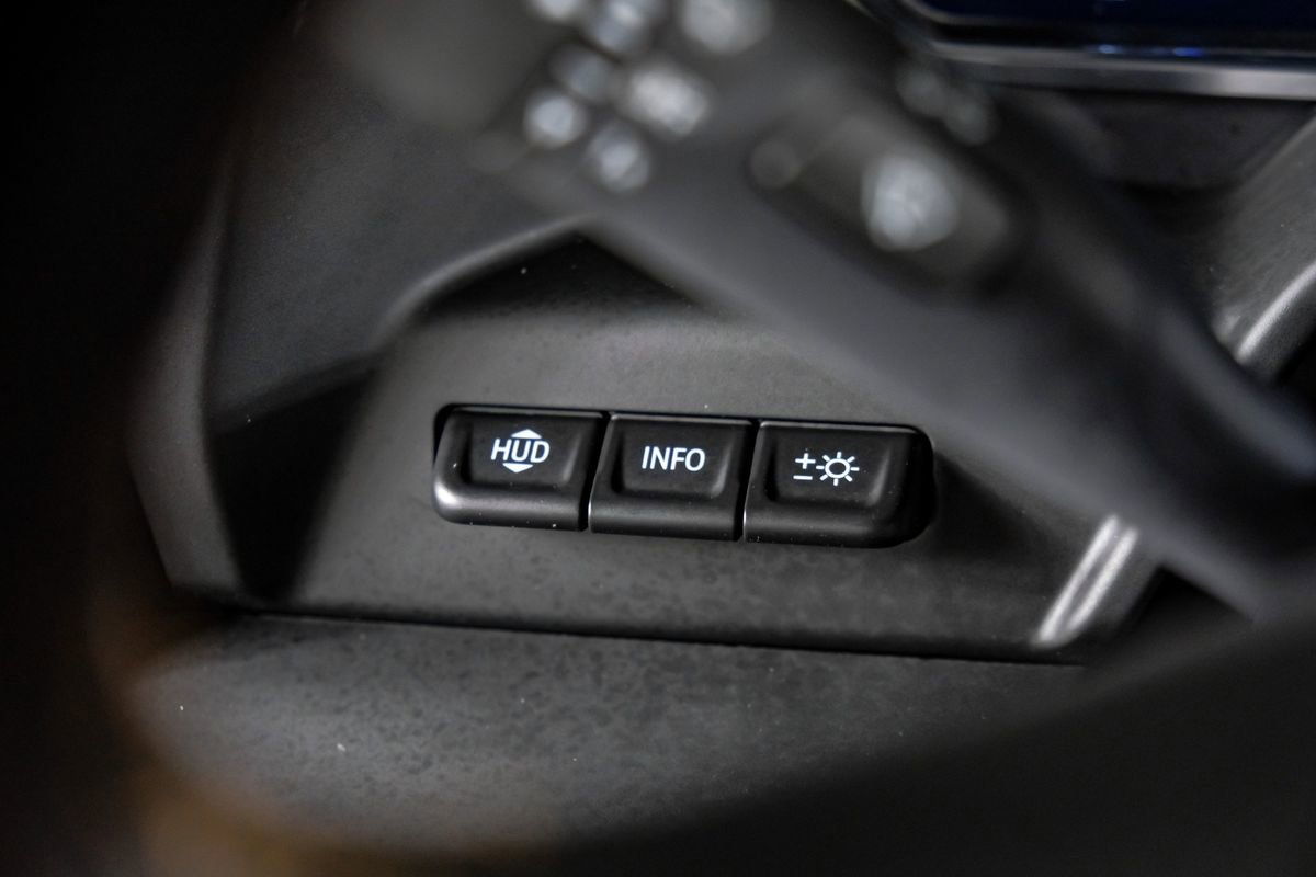 Used 2024 GMC Sierra 2500 AT4 w/ AT4 Premium Plus Package image 26