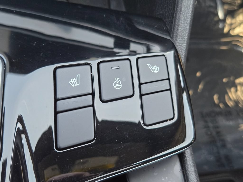 Certified 2024 Kia Sportage X-Pro AWD/4WD image 29