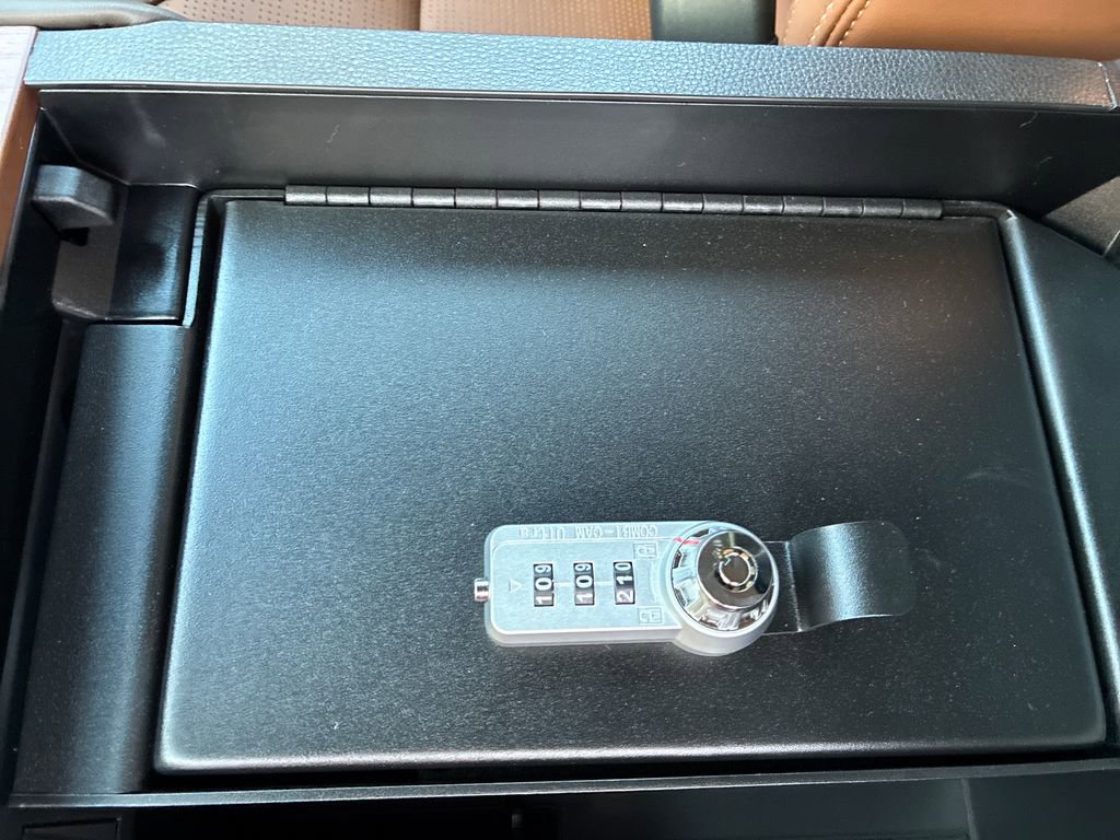 New 2026 Toyota Tundra 1794 Edition image 43