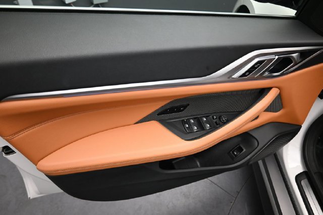 Certified 2024 BMW i4 eDrive35 w/ Premium Package RWD image 19
