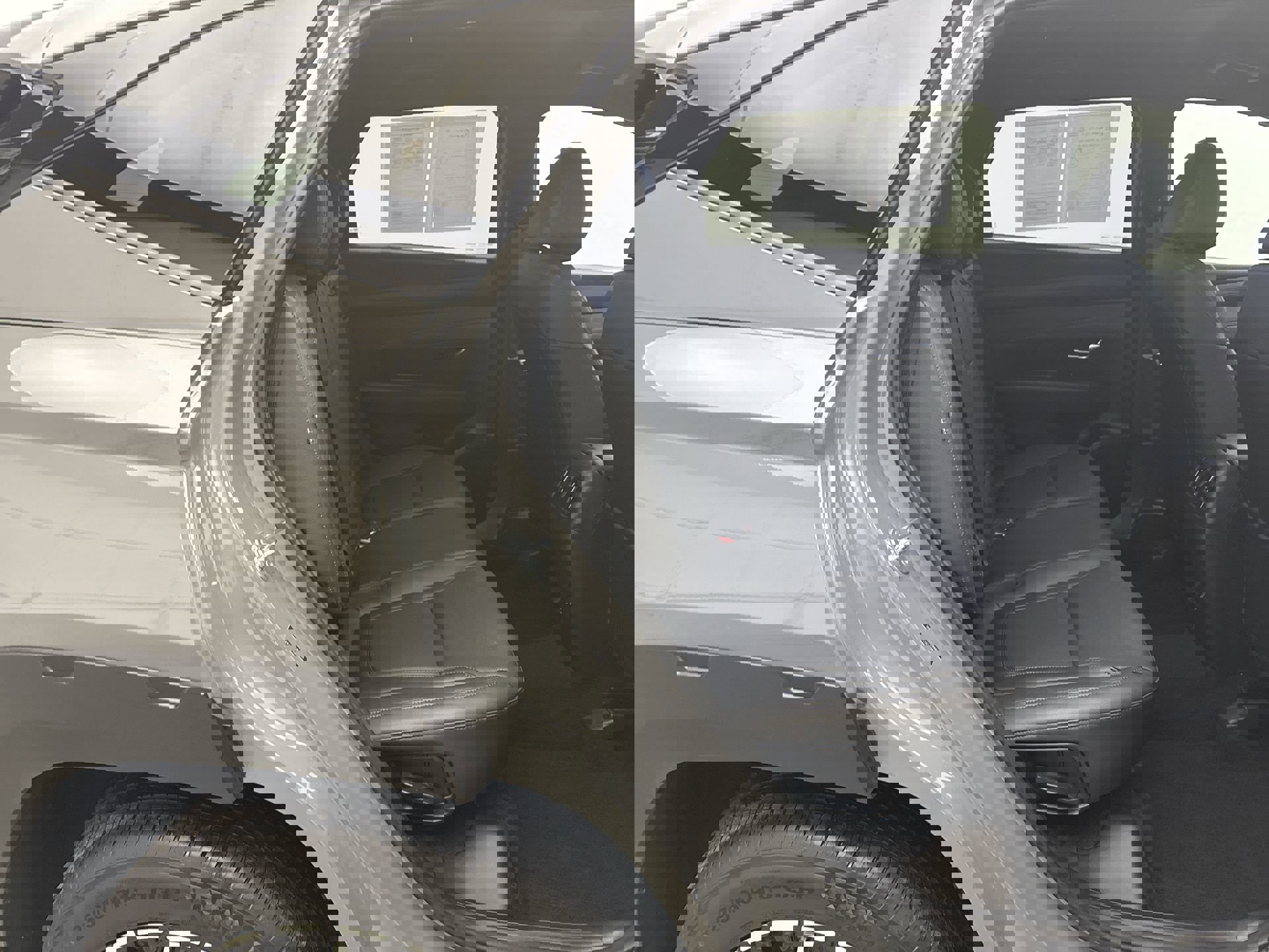 Used 2025 Hyundai Tucson XRT image 18