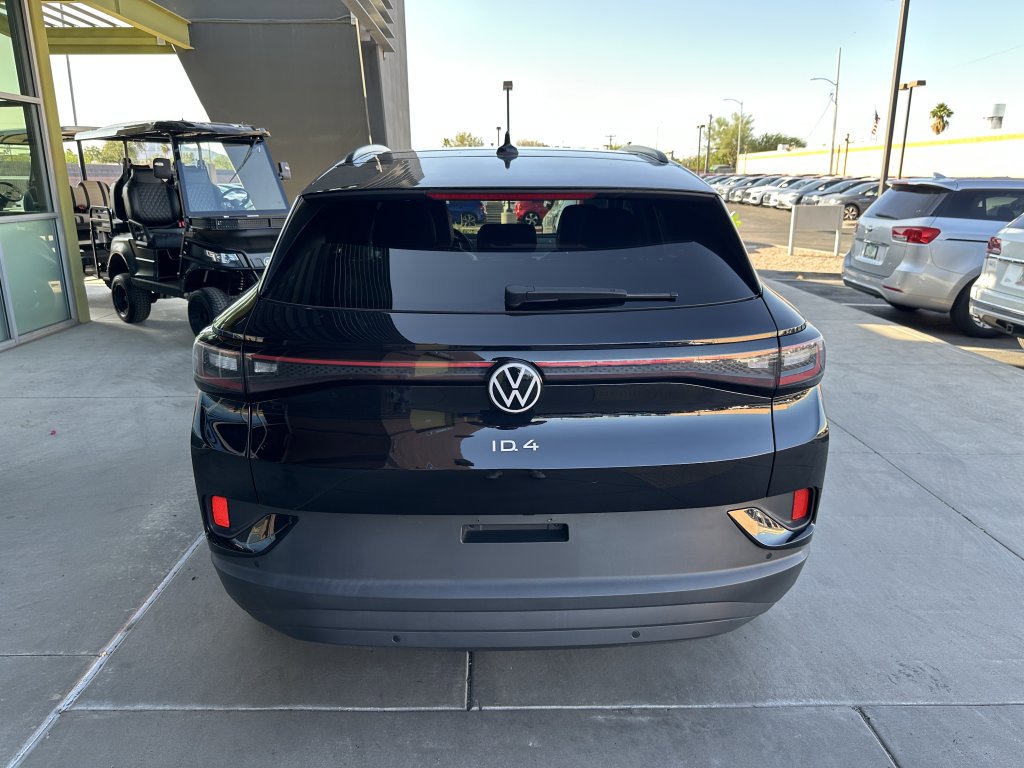 Used 2023 Volkswagen ID.4 Pro S RWD image 11