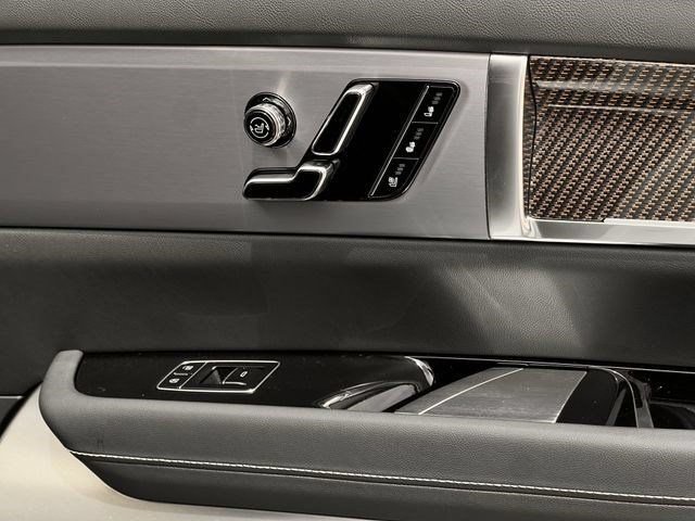 New 2027 Cadillac Vistiq Luxury AWD/4WD image 22