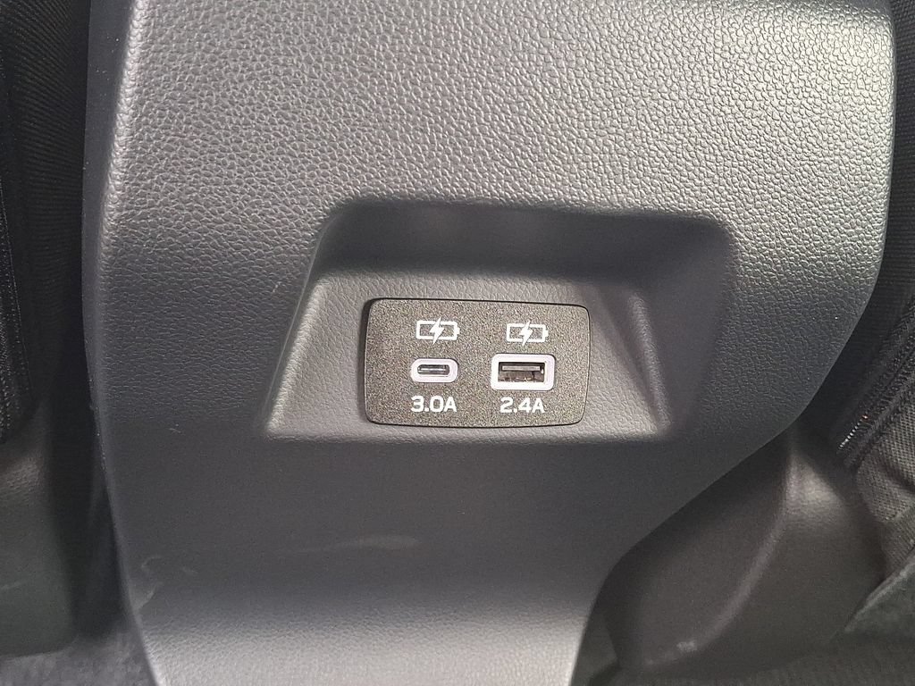 Certified 2026 Subaru Impreza RS AWD/4WD image 12