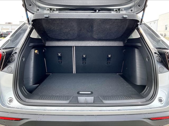 New 2026 Chevrolet Trax ACTIV w/ Driver Confidence Package FWD image 15