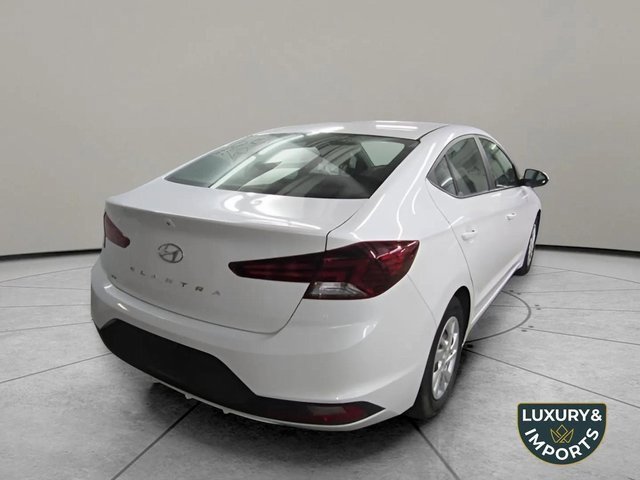 Used 2019 Hyundai Elantra SE w/ Cargo Package image 5
