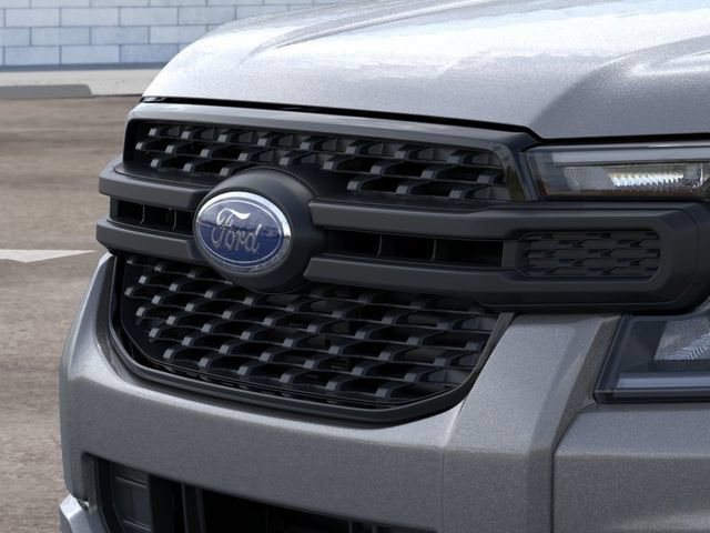 New 2026 Ford Ranger XL w/ Trailer Tow Package AWD/4WD image 20