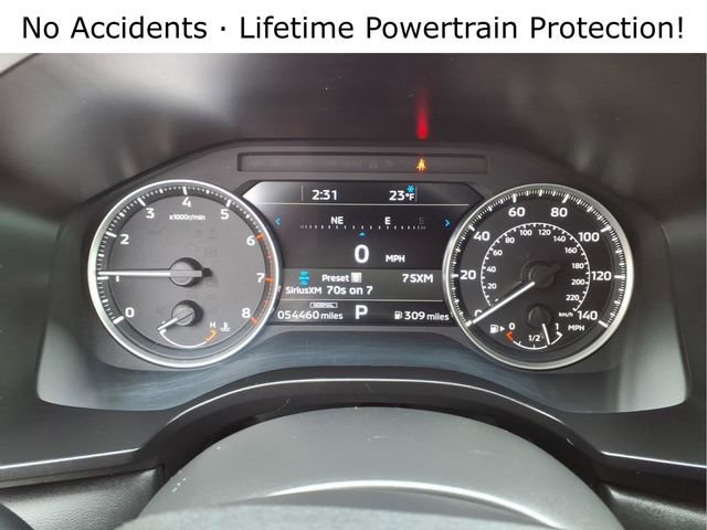 Used 2024 Mitsubishi Outlander SE image 16