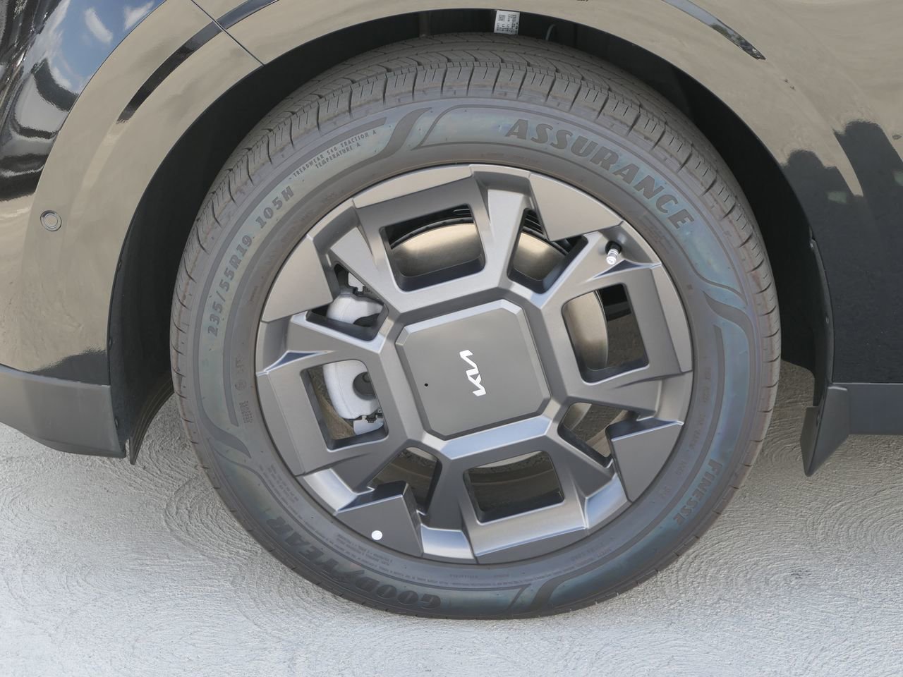 New 2026 Kia Carnival SX image 10