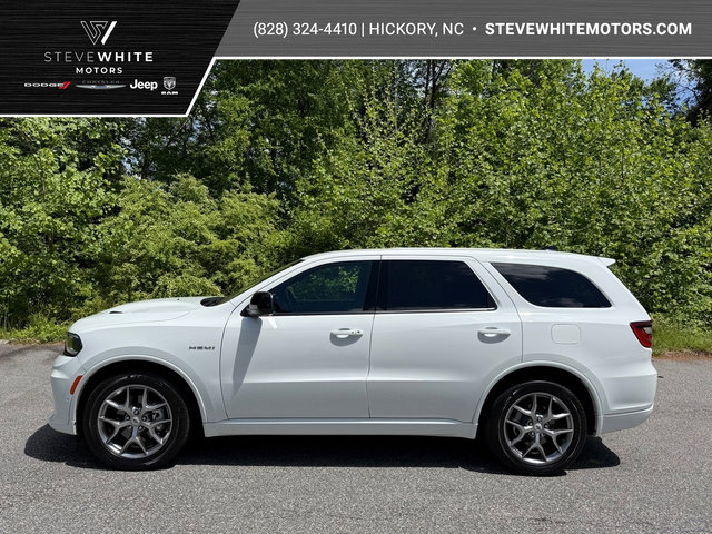 Used 2026 Dodge Durango GT w/ Trailer Tow Group IV