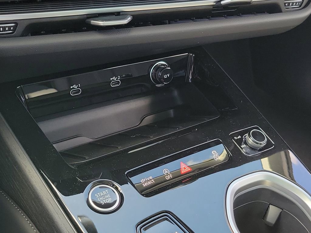 New 2026 Audi A6 Prestige image 14