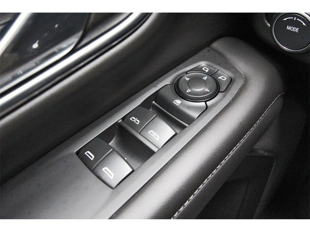 Used 2023 Chevrolet Tahoe LS w/ Driver Alert Package image 21