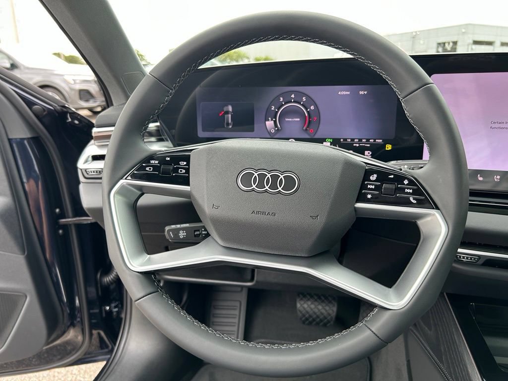 New 2026 Audi A6 Premium Plus AWD/4WD image 22