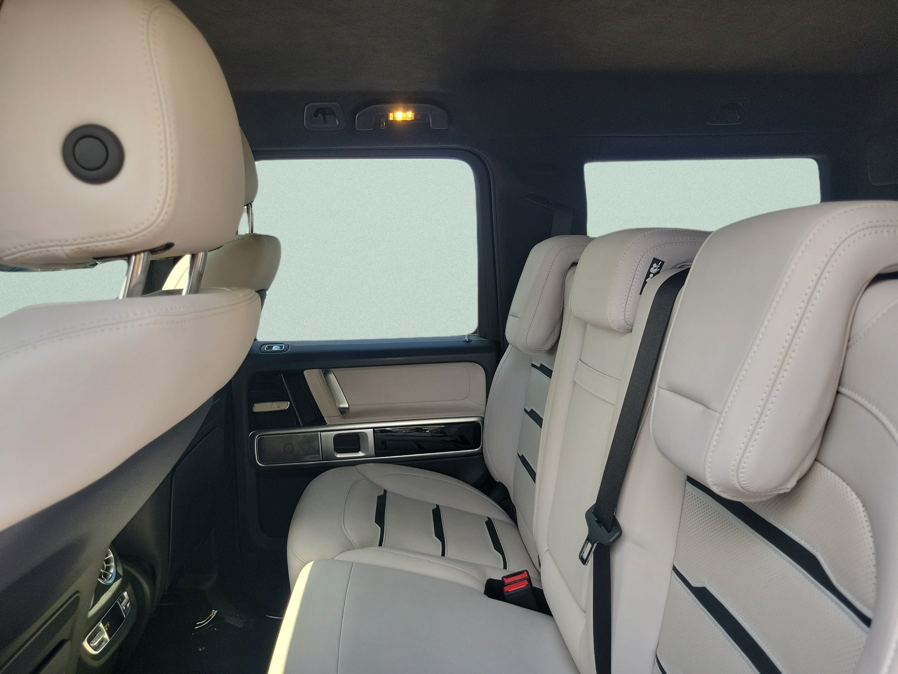 Certified 2024 Mercedes-Benz G 63 AMG 4MATIC image 6