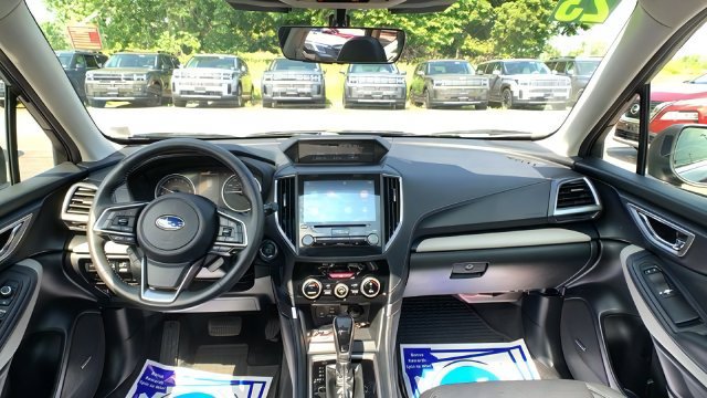 Used 2023 Subaru Forester Limited AWD/4WD image 23