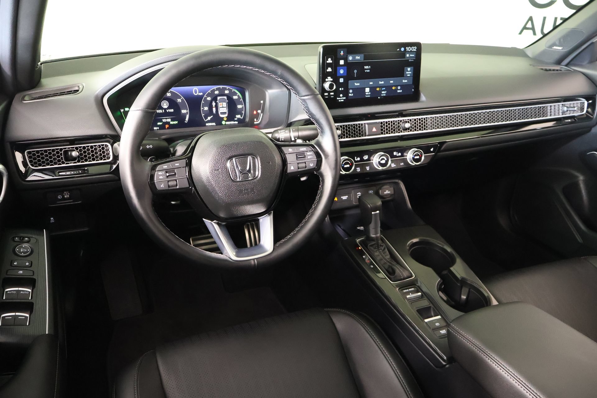 Used 2026 Honda Civic Sport Touring image 2