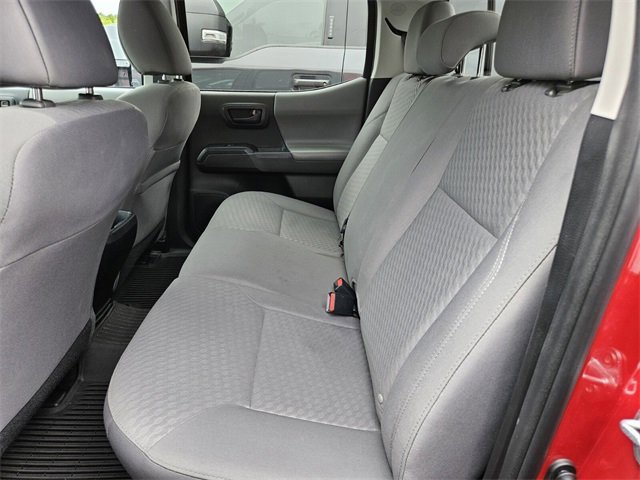 Used 2021 Toyota Tacoma SR image 5
